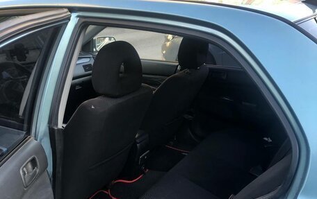 Mitsubishi Lancer IX, 2006 год, 390 000 рублей, 18 фотография