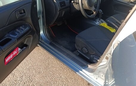 Mitsubishi Lancer IX, 2006 год, 390 000 рублей, 12 фотография