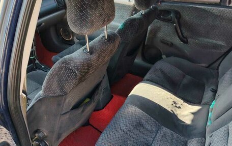 Opel Vectra B рестайлинг, 1996 год, 220 000 рублей, 8 фотография