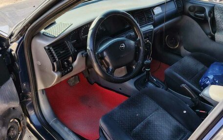 Opel Vectra B рестайлинг, 1996 год, 220 000 рублей, 7 фотография