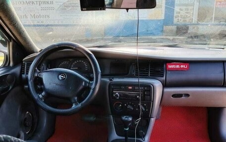 Opel Vectra B рестайлинг, 1996 год, 220 000 рублей, 10 фотография