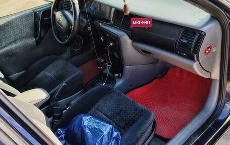 Opel Vectra B рестайлинг, 1996 год, 220 000 рублей, 9 фотография