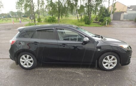 Mazda 3, 2010 год, 750 000 рублей, 5 фотография