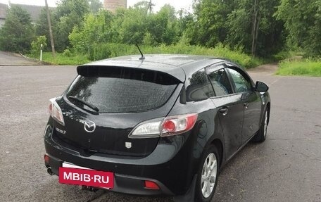 Mazda 3, 2010 год, 750 000 рублей, 2 фотография