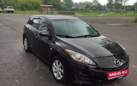 Mazda 3, 2010 год, 750 000 рублей, 4 фотография