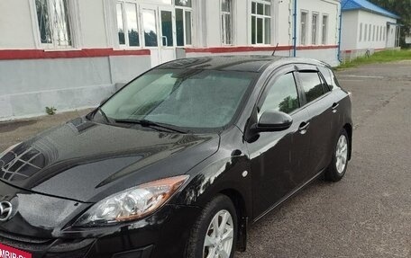 Mazda 3, 2010 год, 750 000 рублей, 6 фотография