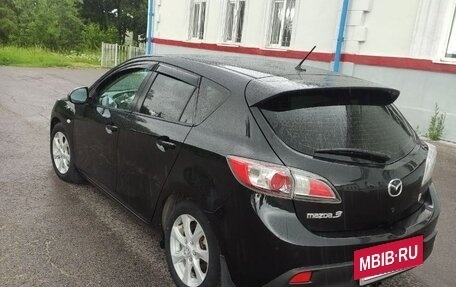 Mazda 3, 2010 год, 750 000 рублей, 3 фотография
