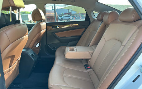 Hyundai Sonata VII, 2014 год, 1 600 000 рублей, 9 фотография