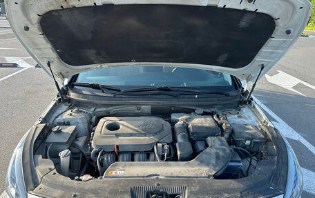 Hyundai Sonata VII, 2014 год, 1 600 000 рублей, 18 фотография