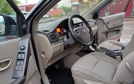 SsangYong Actyon II рестайлинг, 2011 год, 850 000 рублей, 4 фотография