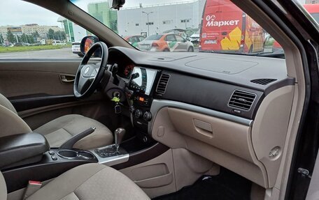 SsangYong Actyon II рестайлинг, 2011 год, 850 000 рублей, 5 фотография