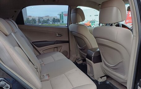 SsangYong Actyon II рестайлинг, 2011 год, 850 000 рублей, 2 фотография