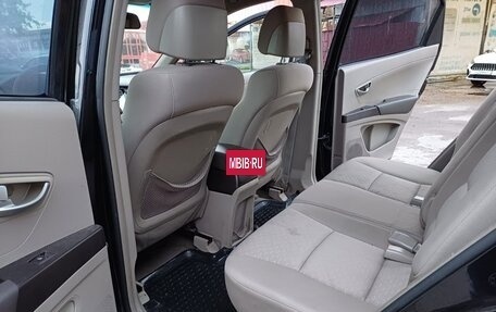 SsangYong Actyon II рестайлинг, 2011 год, 850 000 рублей, 6 фотография