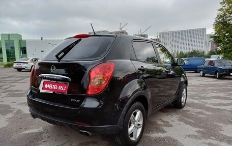 SsangYong Actyon II рестайлинг, 2011 год, 850 000 рублей, 11 фотография