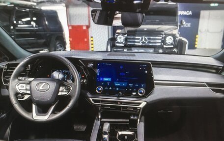 Lexus RX IV рестайлинг, 2023 год, 8 500 000 рублей, 5 фотография