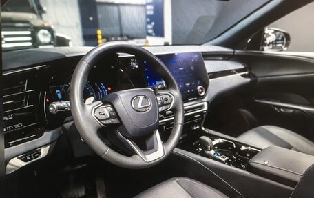 Lexus RX IV рестайлинг, 2023 год, 8 500 000 рублей, 7 фотография