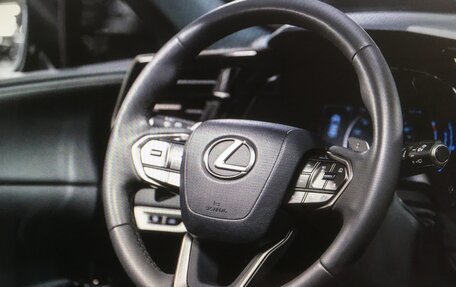 Lexus RX IV рестайлинг, 2023 год, 8 500 000 рублей, 8 фотография