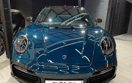 Porsche 911, 2023 год, 47 900 000 рублей, 25 фотография