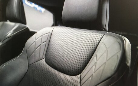 Lexus RX IV рестайлинг, 2023 год, 8 500 000 рублей, 13 фотография