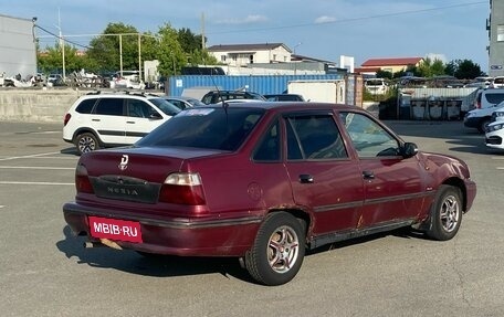 Daewoo Nexia I рестайлинг, 2007 год, 80 000 рублей, 4 фотография
