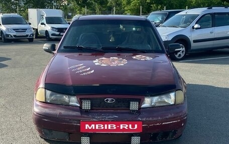 Daewoo Nexia I рестайлинг, 2007 год, 80 000 рублей, 2 фотография