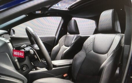 Lexus RX IV рестайлинг, 2023 год, 8 500 000 рублей, 12 фотография