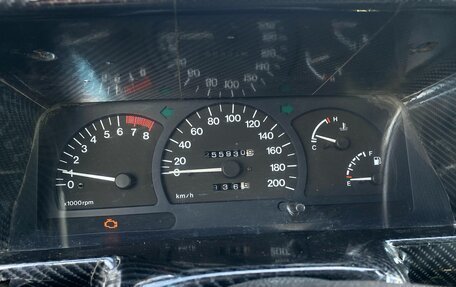 Daewoo Nexia I рестайлинг, 2007 год, 80 000 рублей, 11 фотография