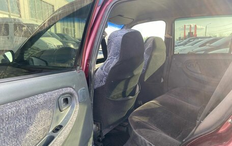 Daewoo Nexia I рестайлинг, 2007 год, 80 000 рублей, 8 фотография