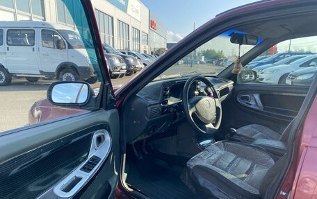 Daewoo Nexia I рестайлинг, 2007 год, 80 000 рублей, 7 фотография