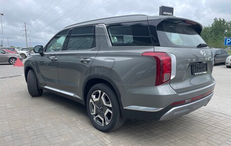Hyundai Palisade I, 2023 год, 5 740 000 рублей, 2 фотография