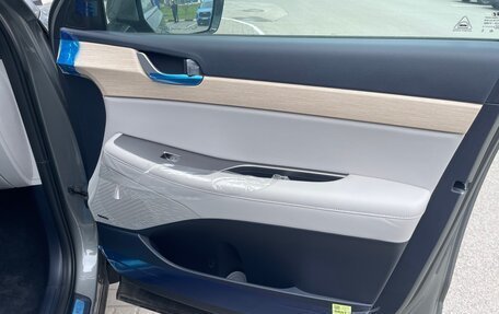 Hyundai Palisade I, 2023 год, 5 740 000 рублей, 9 фотография