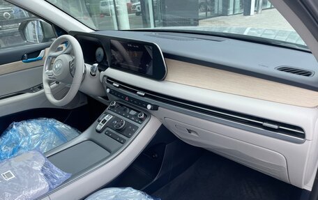 Hyundai Palisade I, 2023 год, 5 740 000 рублей, 8 фотография