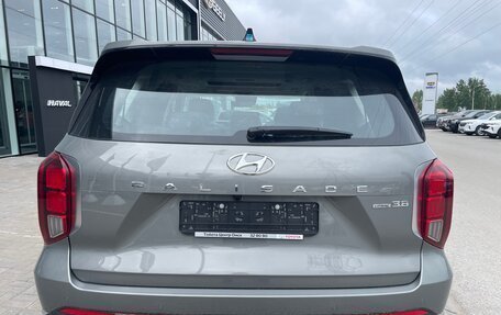 Hyundai Palisade I, 2023 год, 5 740 000 рублей, 3 фотография