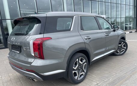 Hyundai Palisade I, 2023 год, 5 740 000 рублей, 4 фотография