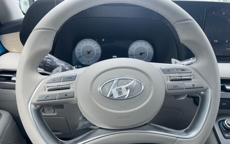 Hyundai Palisade I, 2023 год, 5 740 000 рублей, 13 фотография