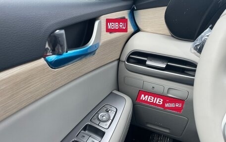 Hyundai Palisade I, 2023 год, 5 740 000 рублей, 15 фотография