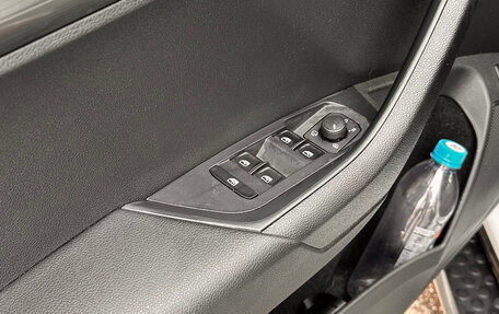 Skoda Karoq I, 2021 год, 3 700 000 рублей, 21 фотография