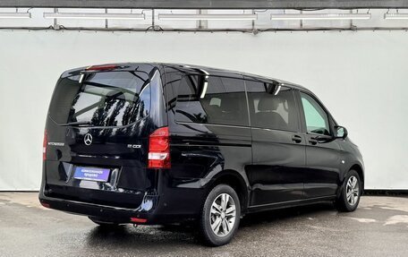Mercedes-Benz Vito, 2015 год, 2 490 000 рублей, 4 фотография