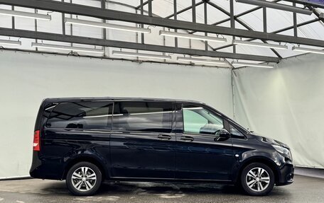Mercedes-Benz Vito, 2015 год, 2 490 000 рублей, 9 фотография