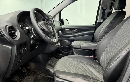 Mercedes-Benz Vito, 2015 год, 2 490 000 рублей, 10 фотография