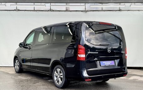 Mercedes-Benz Vito, 2015 год, 2 490 000 рублей, 5 фотография