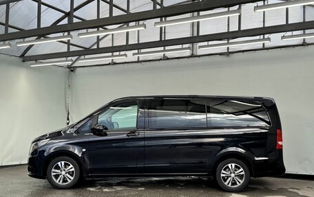 Mercedes-Benz Vito, 2015 год, 2 490 000 рублей, 8 фотография