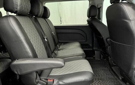 Mercedes-Benz Vito, 2015 год, 2 490 000 рублей, 13 фотография