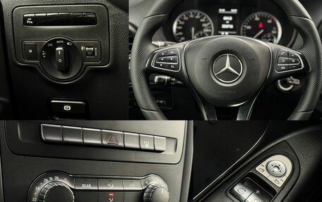 Mercedes-Benz Vito, 2015 год, 2 490 000 рублей, 18 фотография