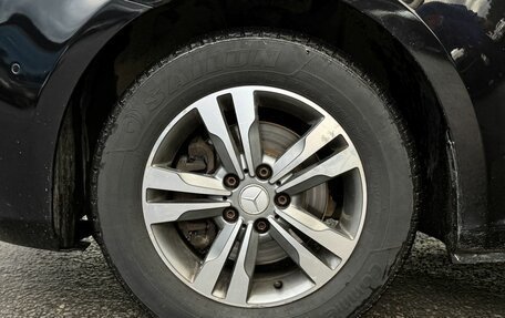 Mercedes-Benz Vito, 2015 год, 2 490 000 рублей, 19 фотография