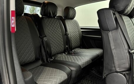 Mercedes-Benz Vito, 2015 год, 2 490 000 рублей, 12 фотография