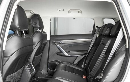Geely Atlas, 2023 год, 1 991 000 рублей, 12 фотография