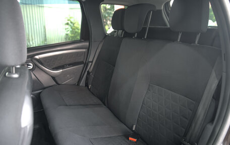 Renault Duster I рестайлинг, 2016 год, 1 250 000 рублей, 8 фотография