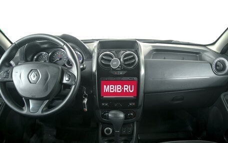 Renault Duster I рестайлинг, 2016 год, 1 250 000 рублей, 5 фотография