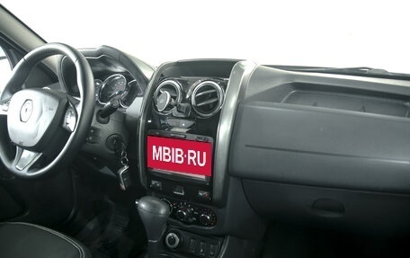 Renault Duster I рестайлинг, 2016 год, 1 250 000 рублей, 6 фотография
